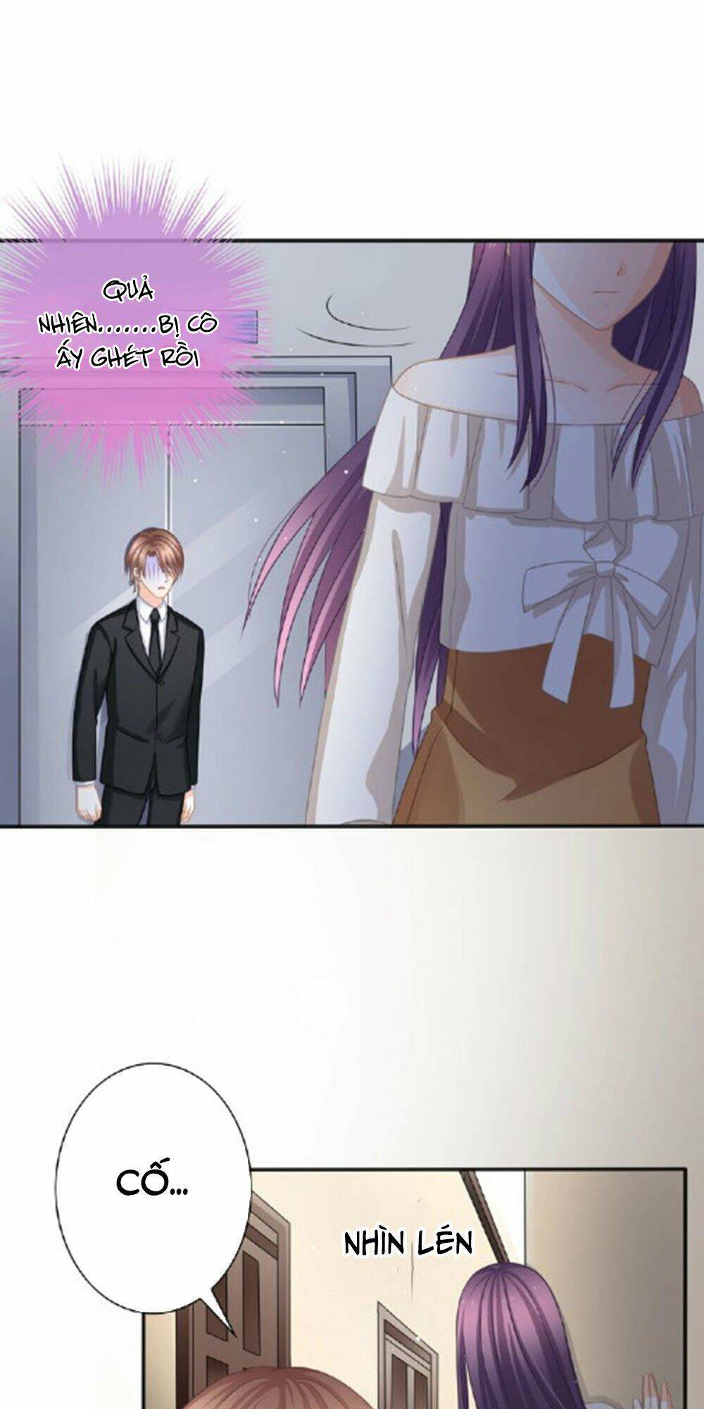 Tiệm May Luyến Sắc: Chapter 23.2