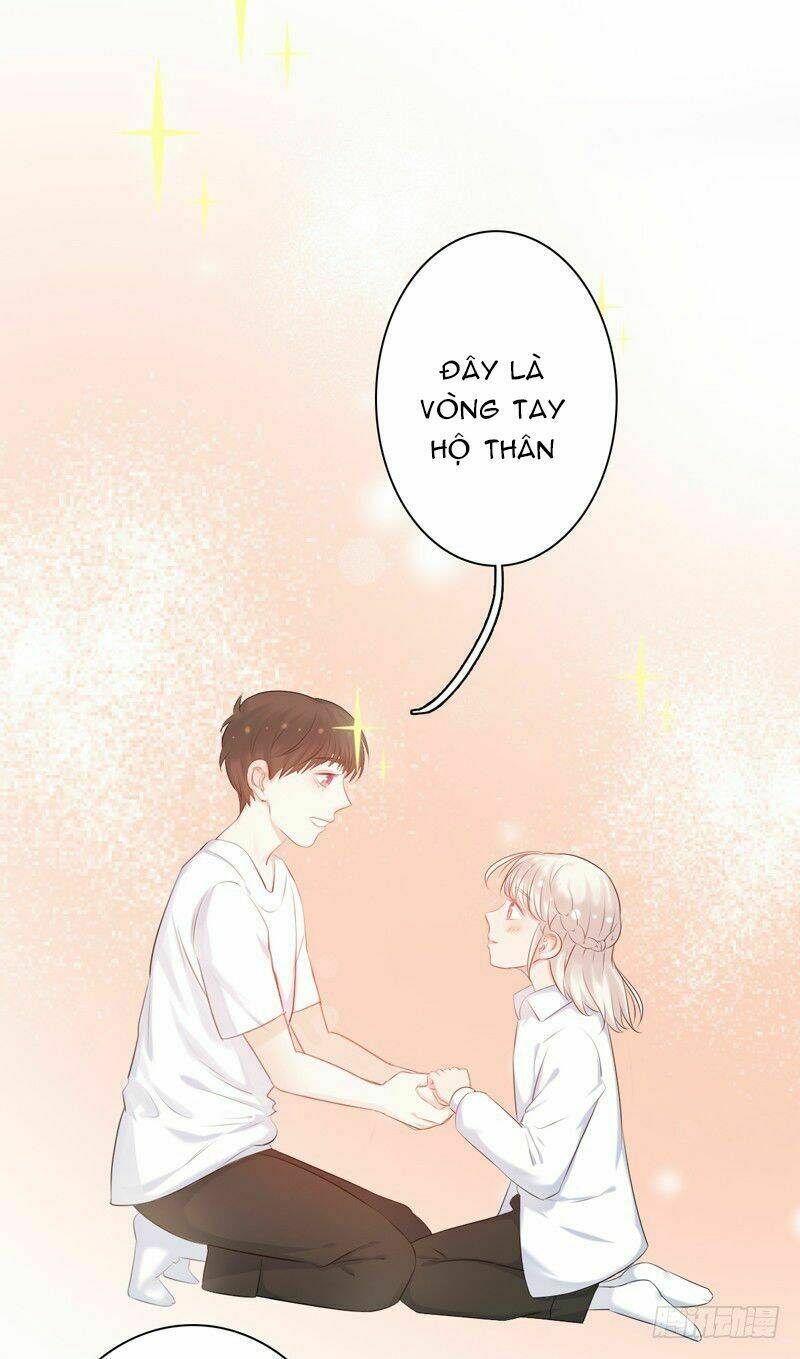 Thư Tay Tình Yêu Của Sơ Hạ: Chapter 8