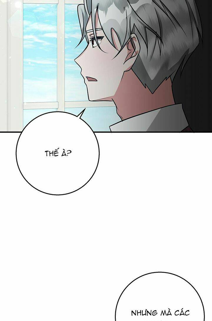 Đứa Bé Con Tin Thật Dễ Thương: Chapter 5