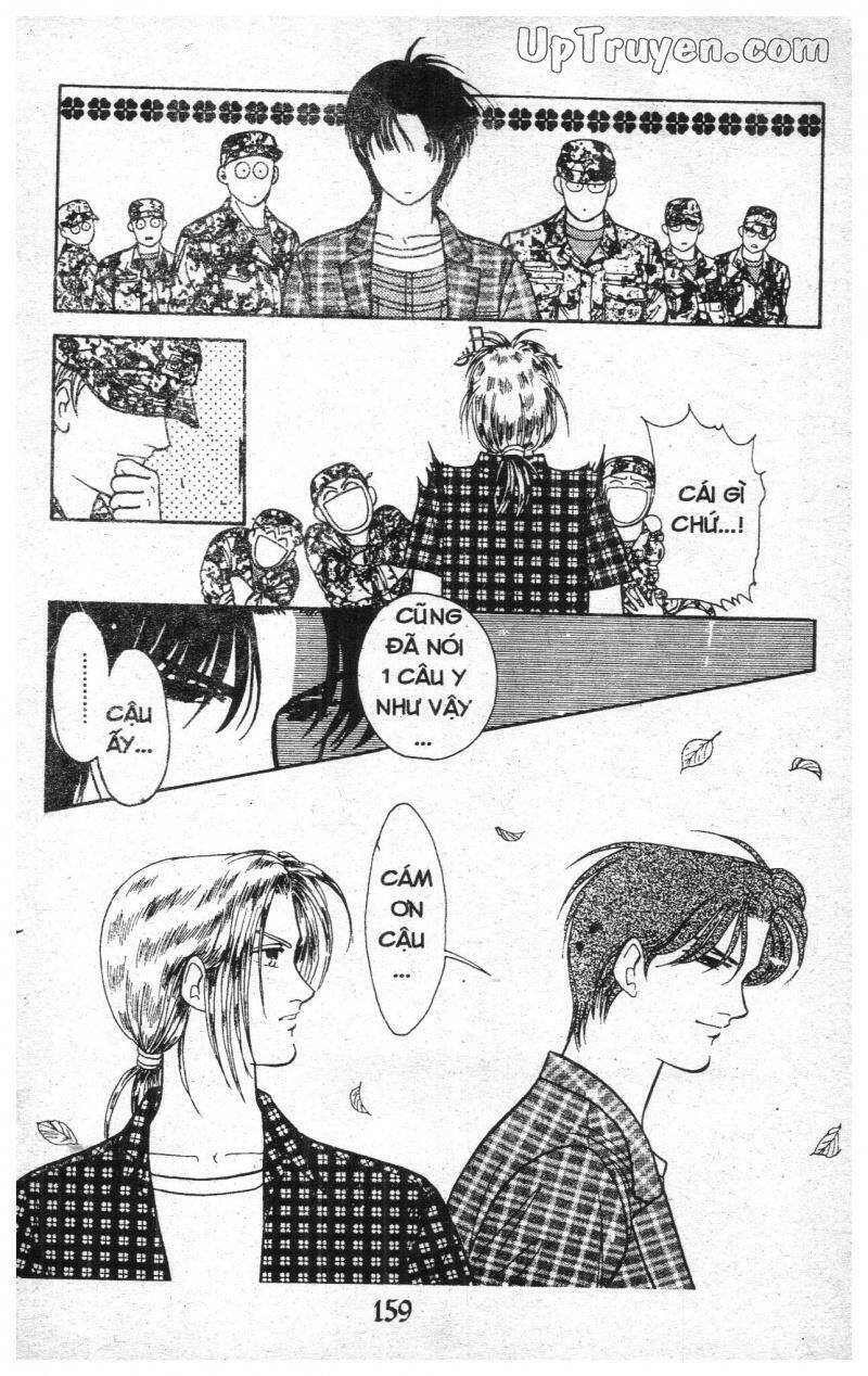 9 Banme No Musashi: Chapter 7