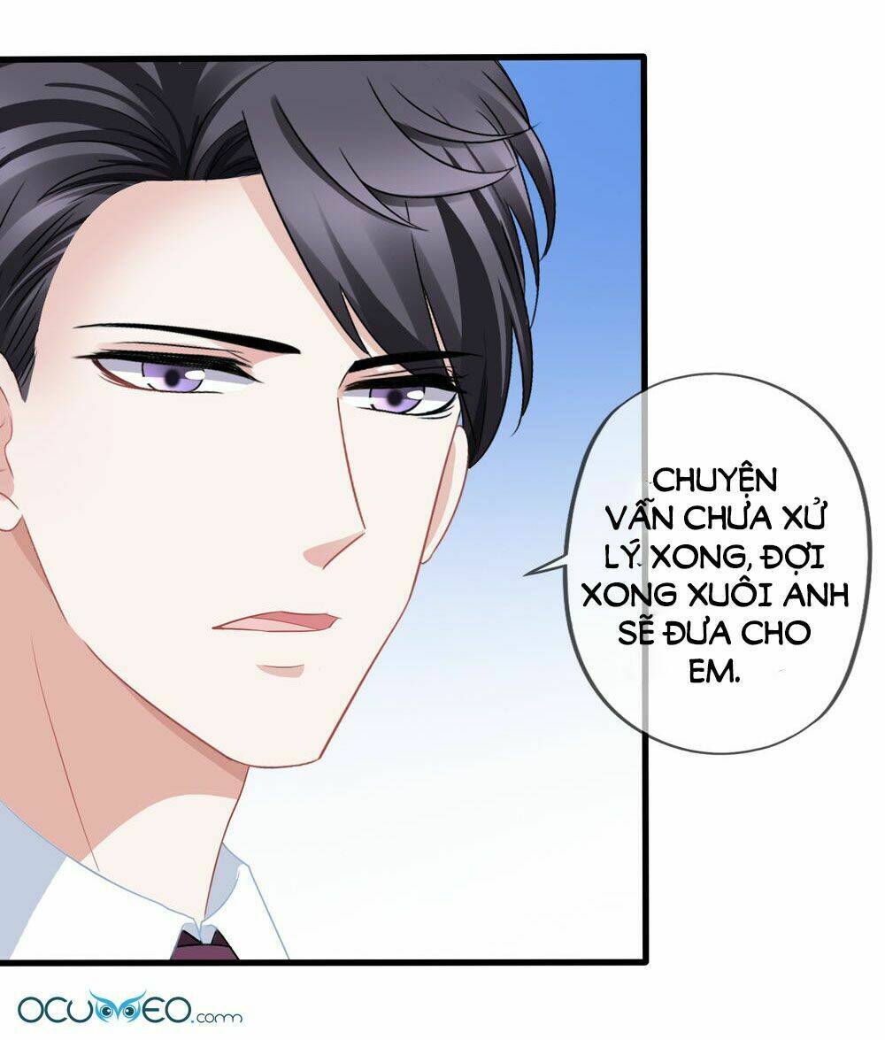 Mỹ Vị Giai Thê: Chapter 50