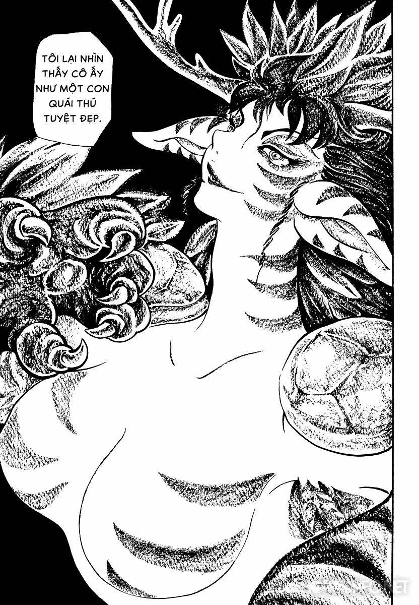 Mononoke Soushi: Chapter 16