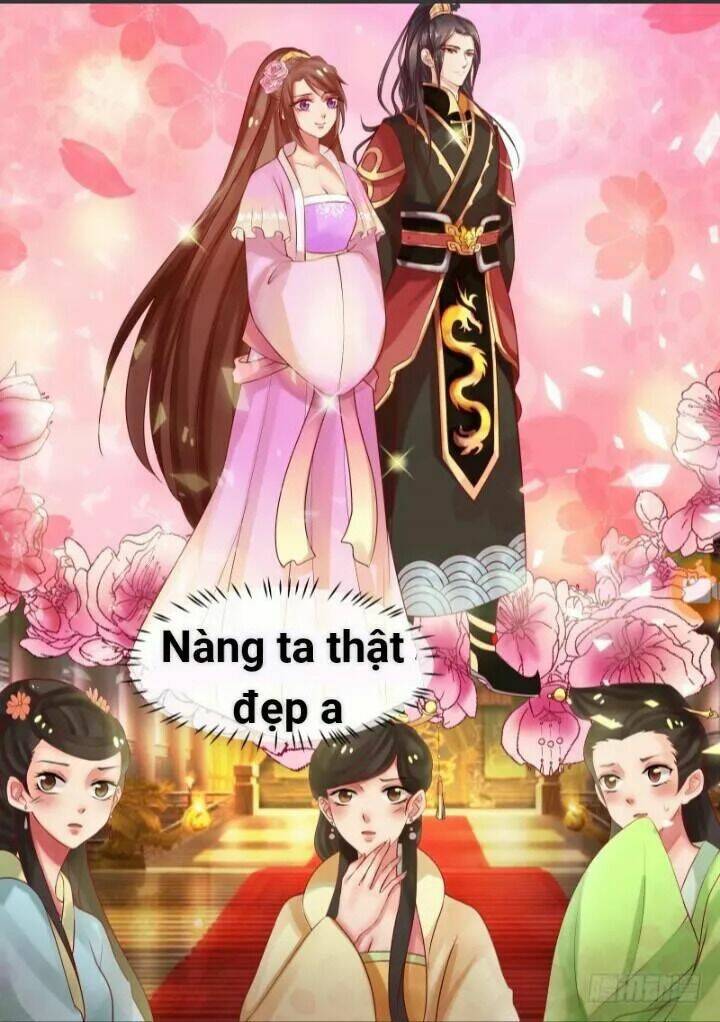 Thiên Tài Tiểu Độc Phi: Chapter 10