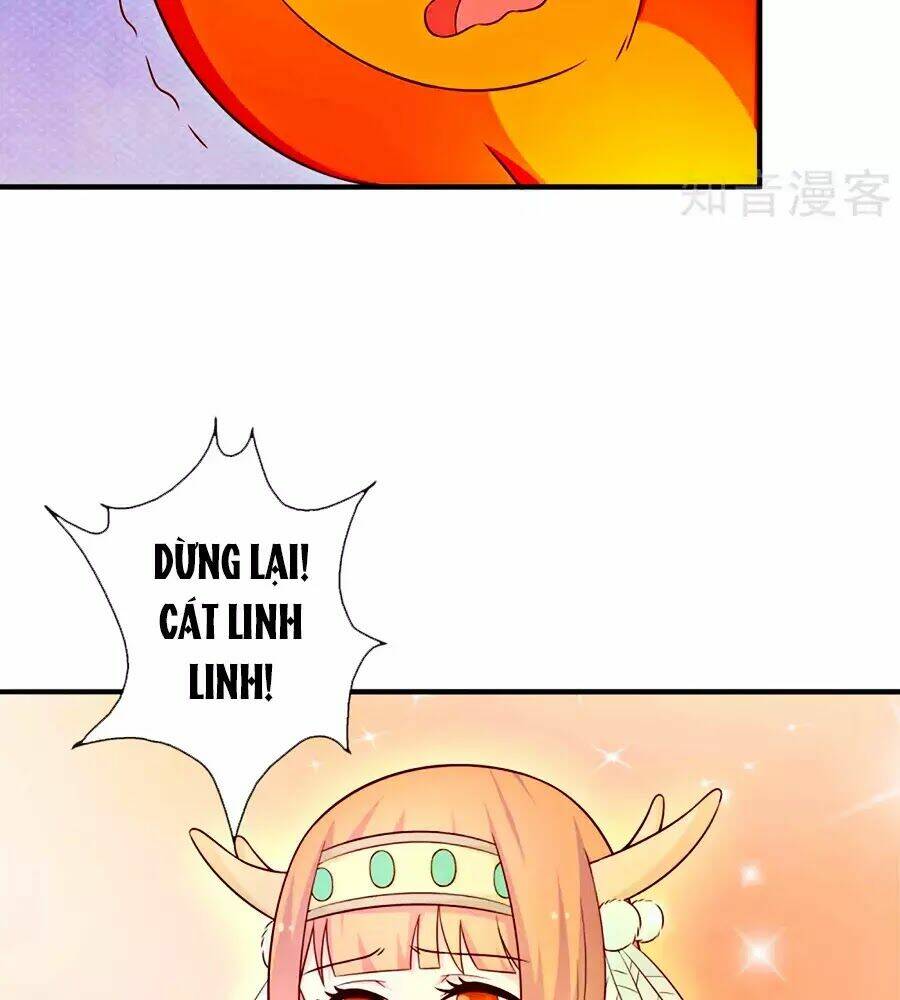 Cuộc Sống Hào Môn Của Vu Nữ: Chapter 50