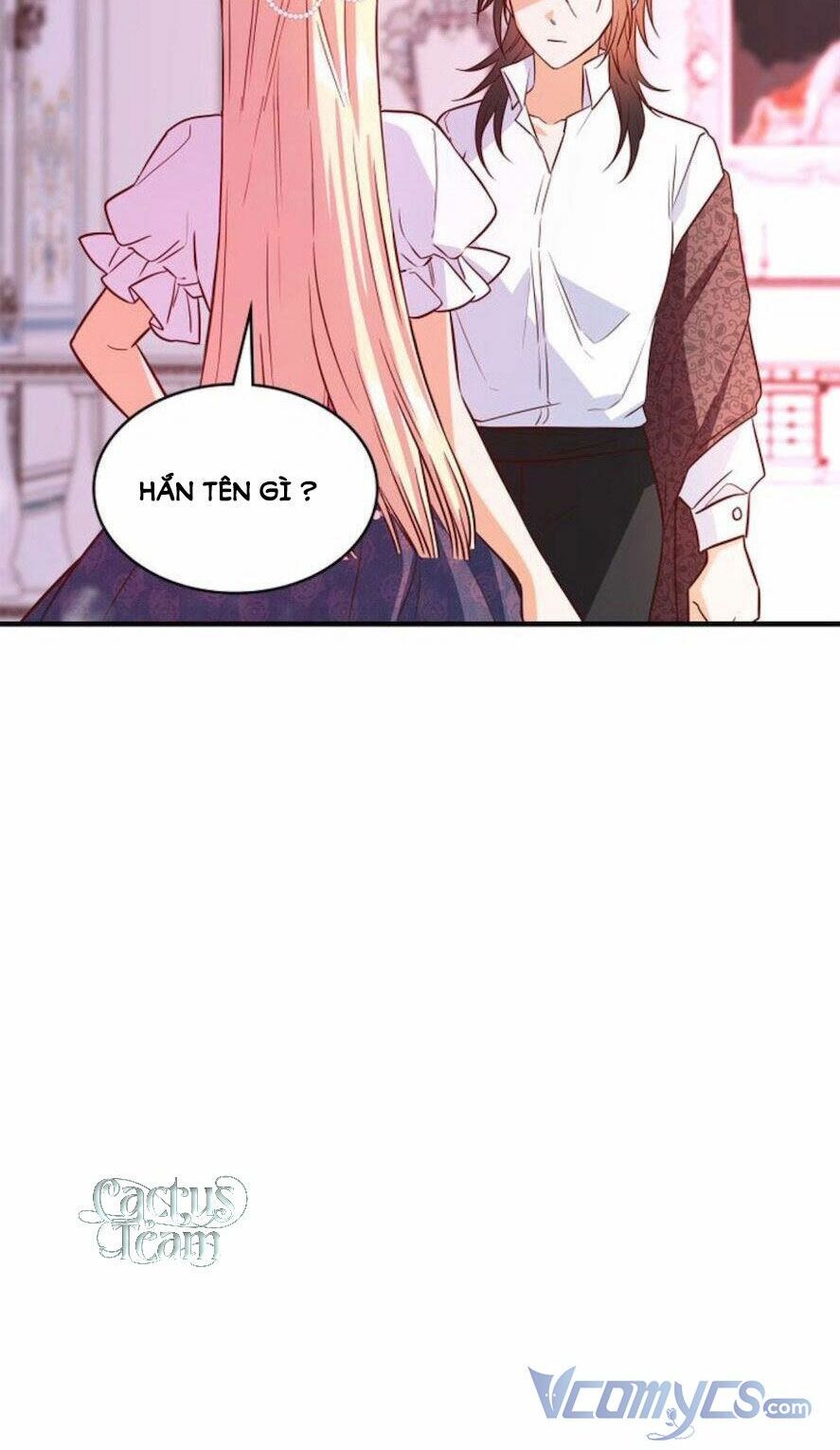 Lòng Trung Thành Với Kẻ Ác: Chapter 10