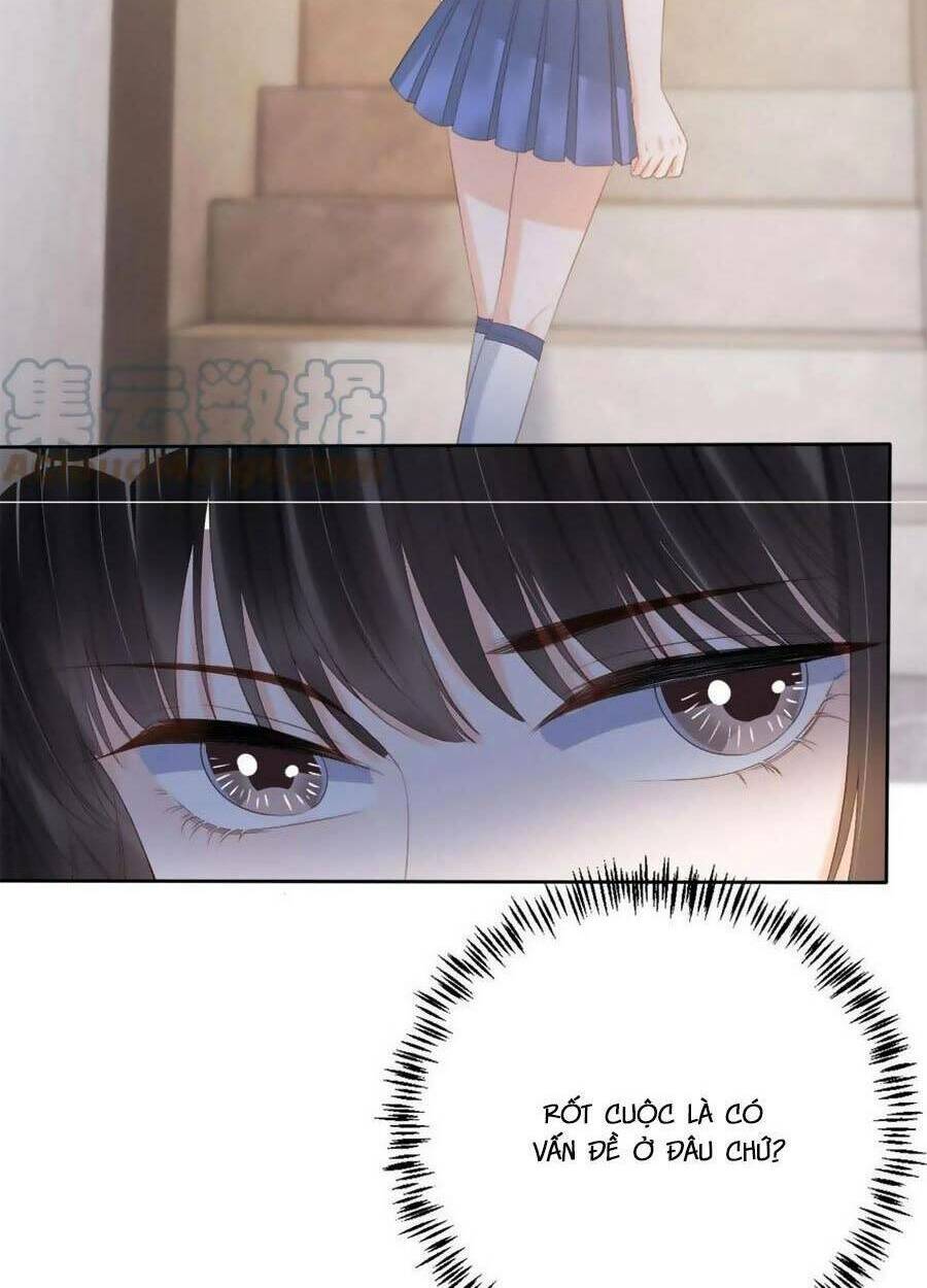 Dây Dưa Không Dứt: Chapter 40