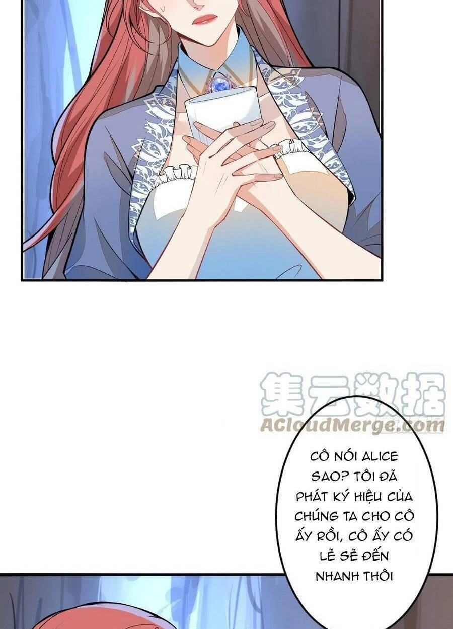 Xuyên Không Đến Thế Giới Trở Thành Đóa Hoa Của Anh: Chapter 58