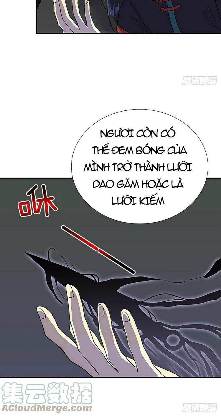 Học Sĩ Tái Sinh: Chapter 205