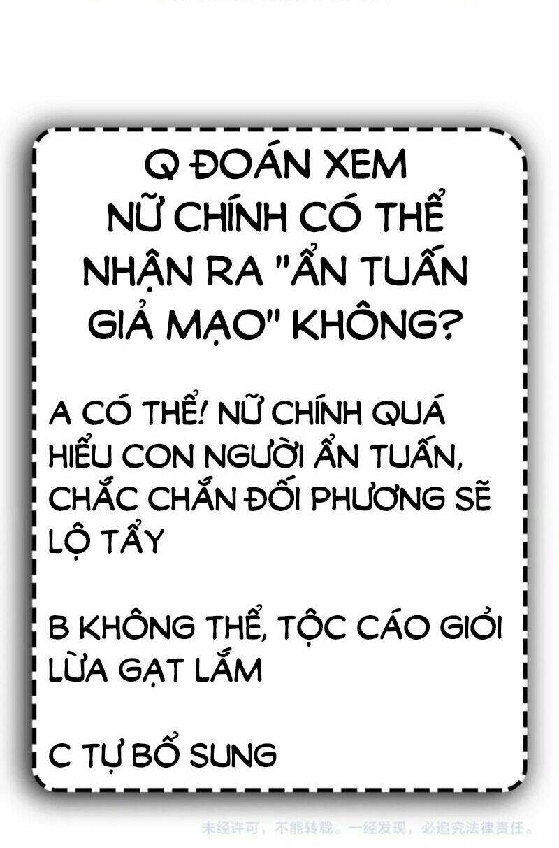 Sổ Tay Mỹ Nam Giới X: Chapter 48