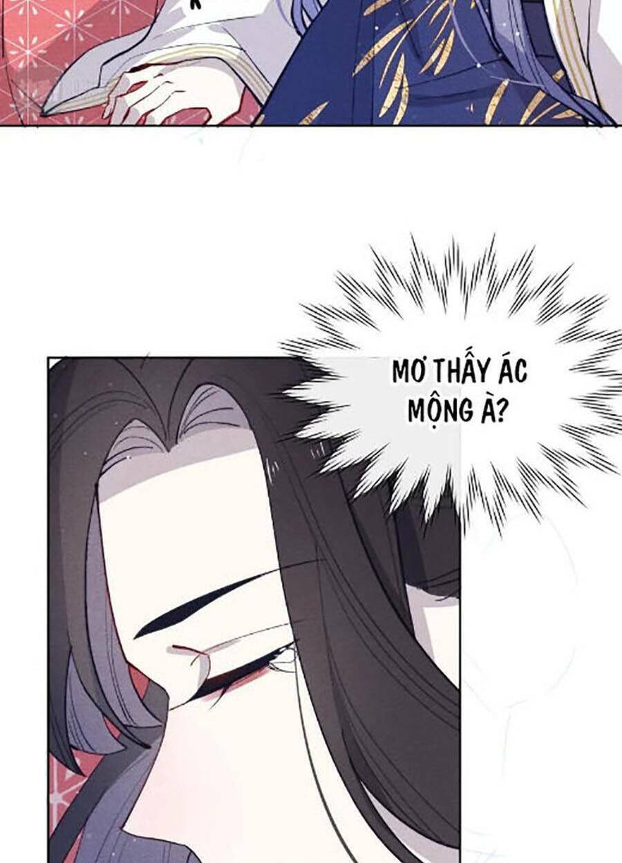 Quân Nhan Tựa Hoa Đào: Chapter 46