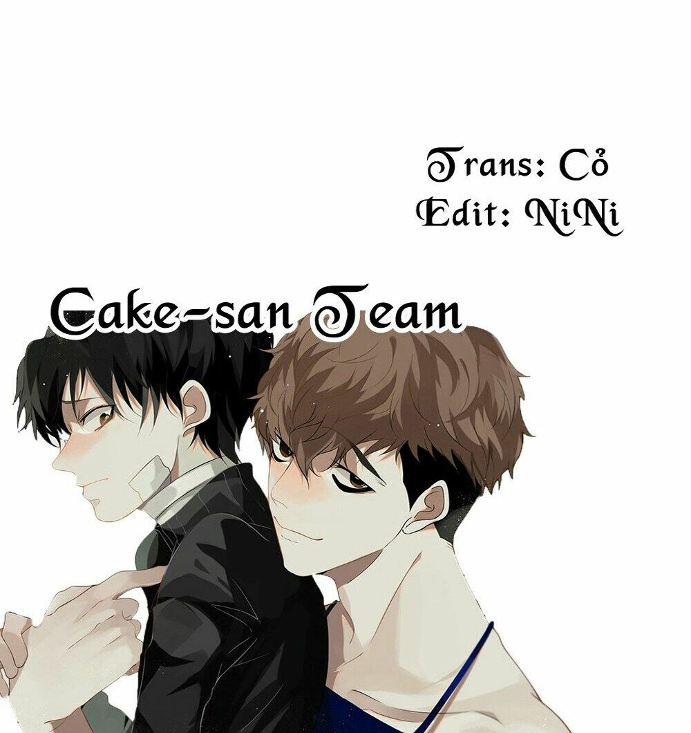 Phải Lòng Em Trai Của Bạn Gái Mình: Chapter 20
