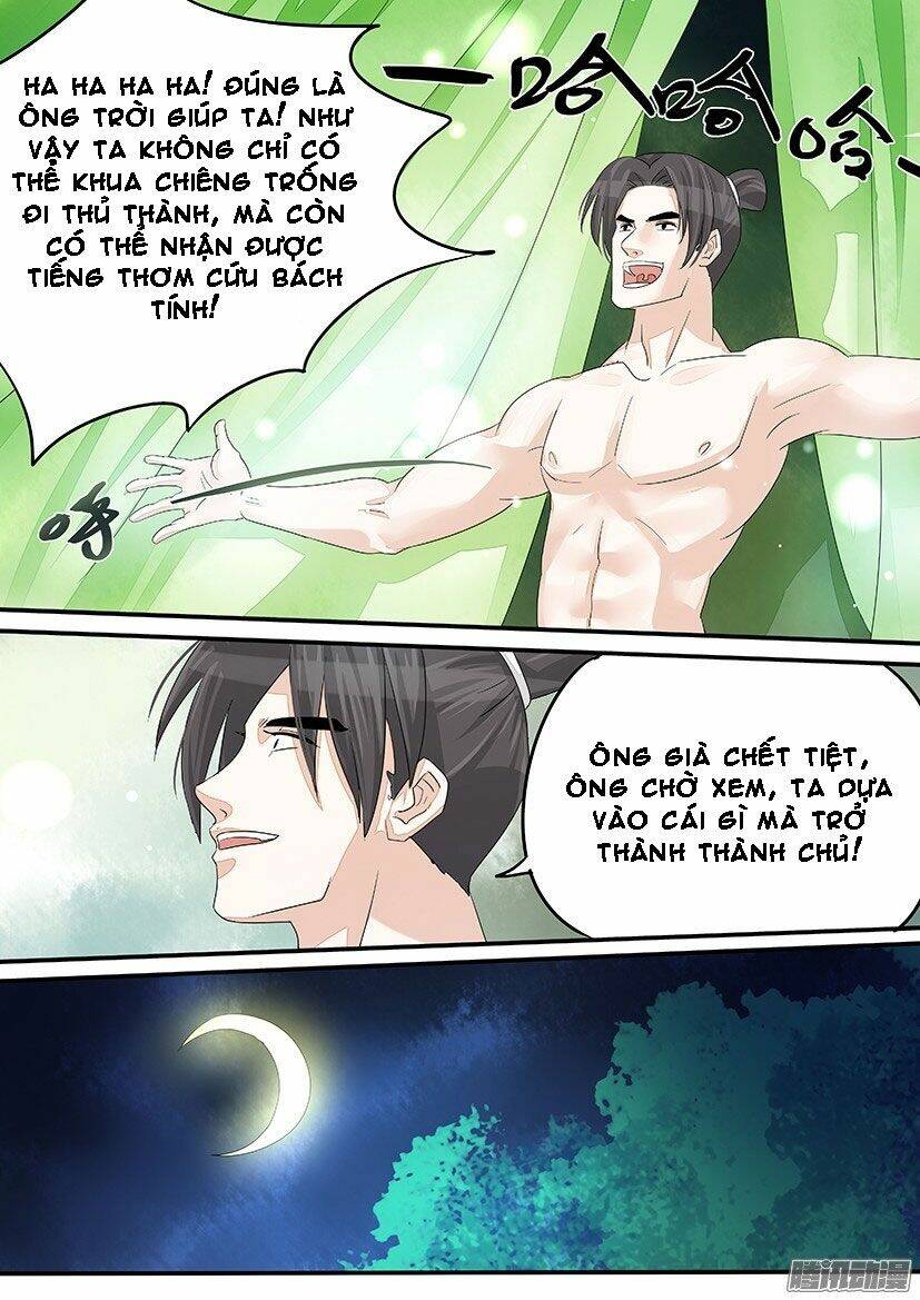Hồng Vân: Chapter 31