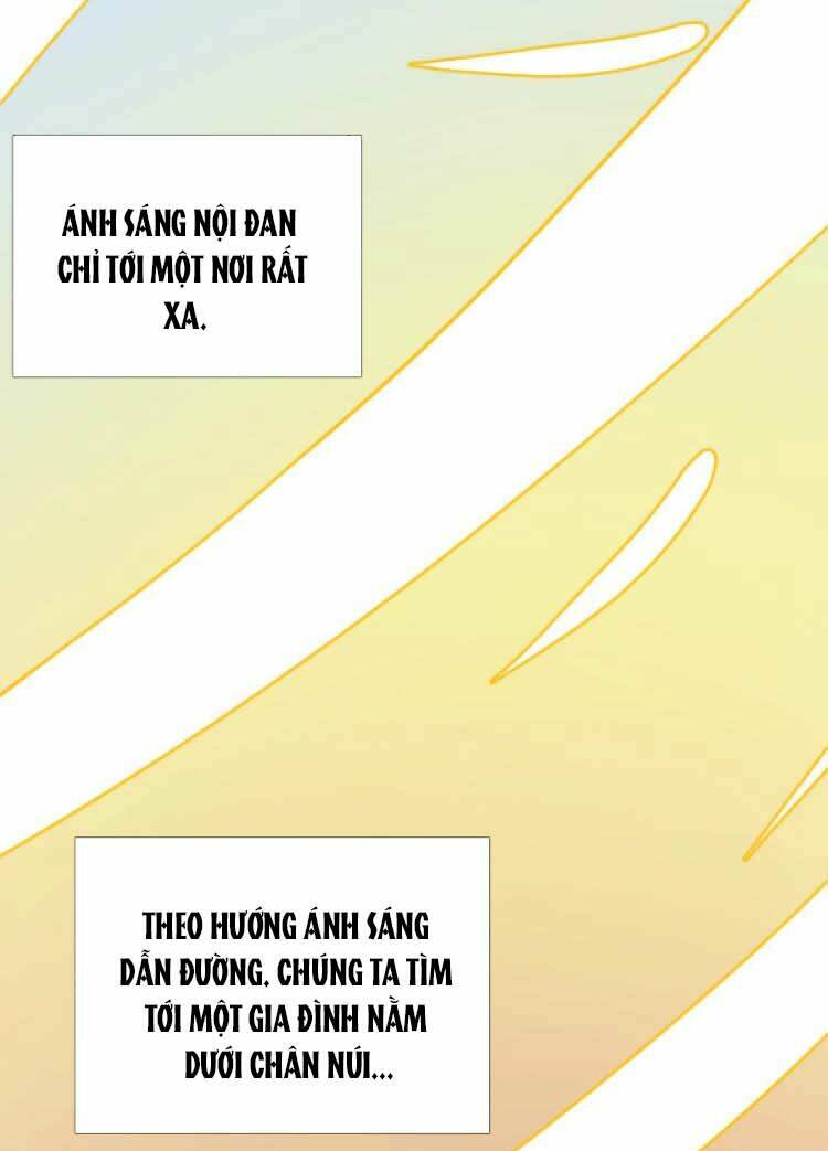 Sao Lại Là Yêu?: Chapter 39