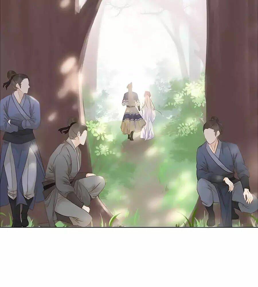 Tiểu Sư Phụ, Tóc Giả Của Ngài Rơi Rồi!: Chapter 15