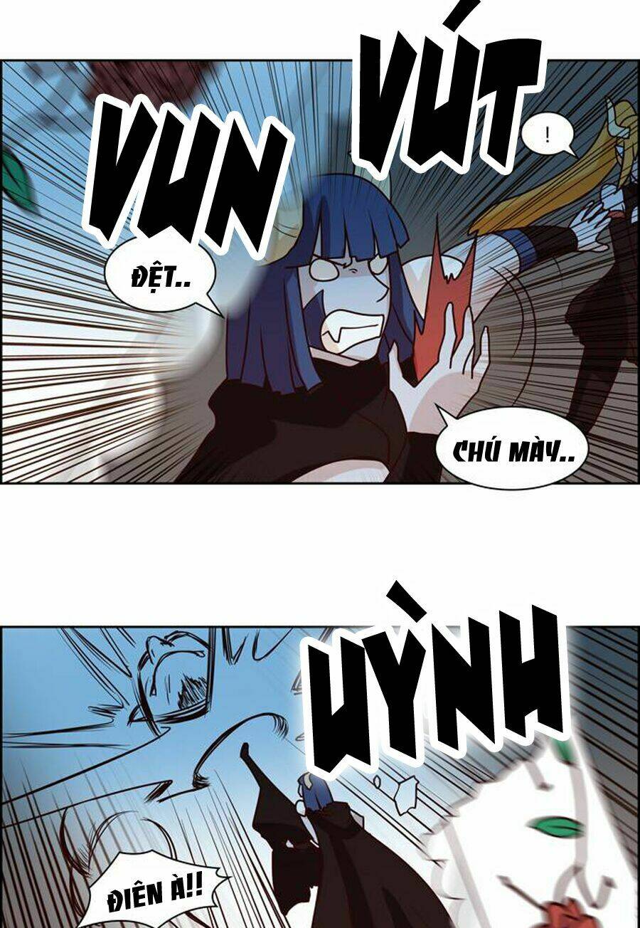 The Devil King Is Bored season 2: Chapter 13