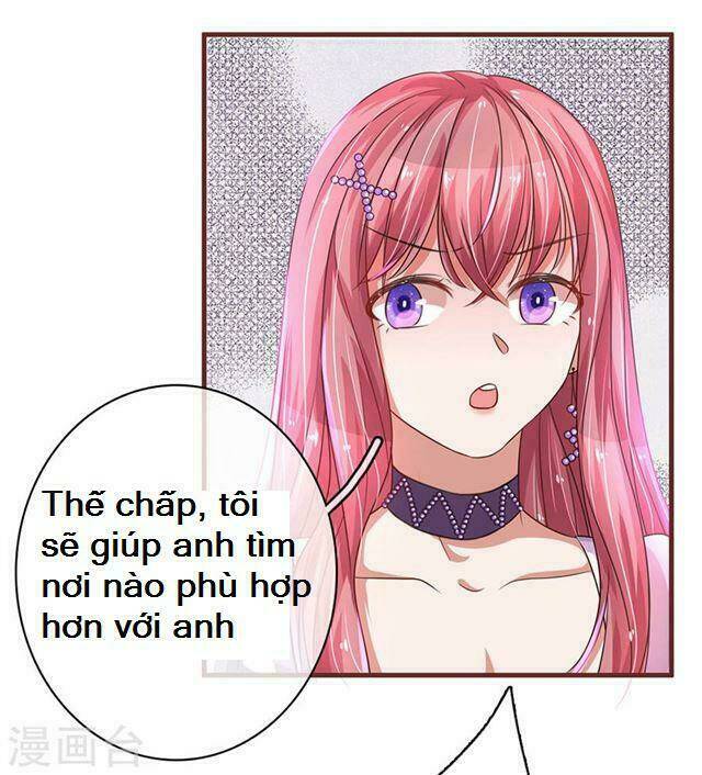 Trùng Sinh Để Trả Thù: Chapter 31