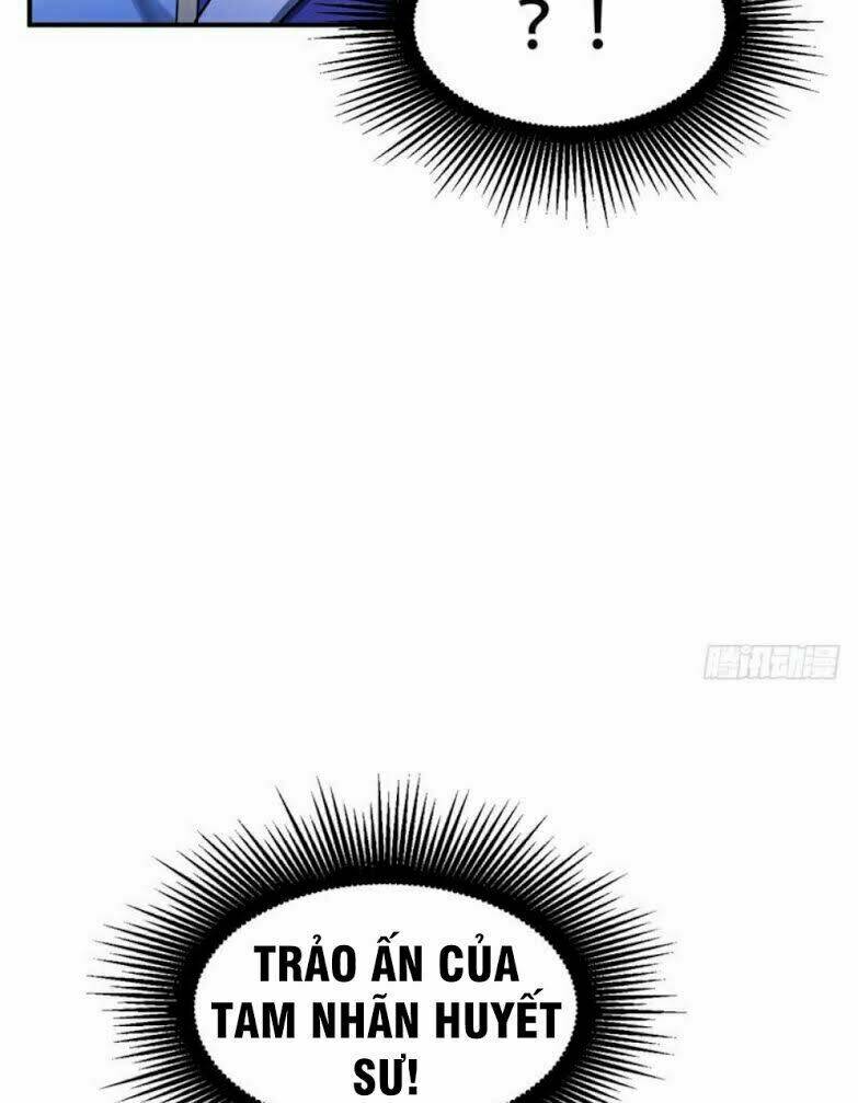 Yêu Giả Vi Vương: Chapter 25