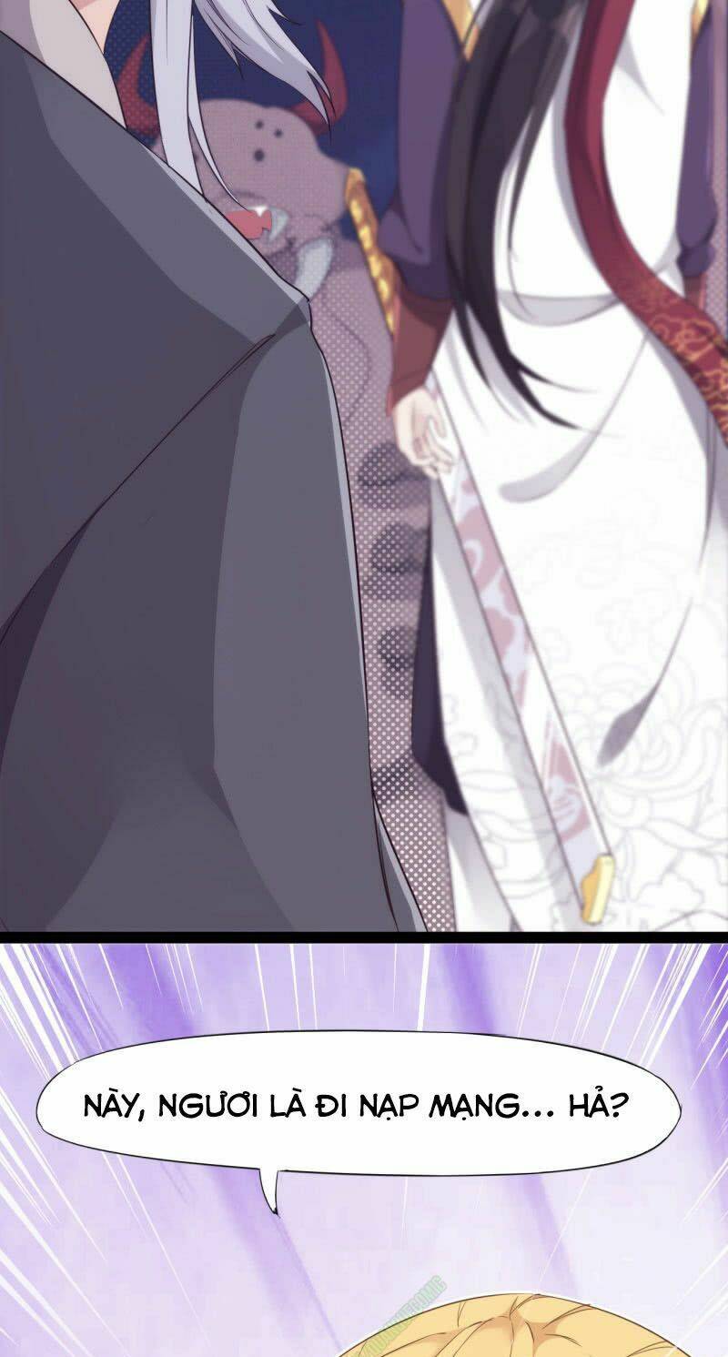 Kiếm Đồ: Chapter 7