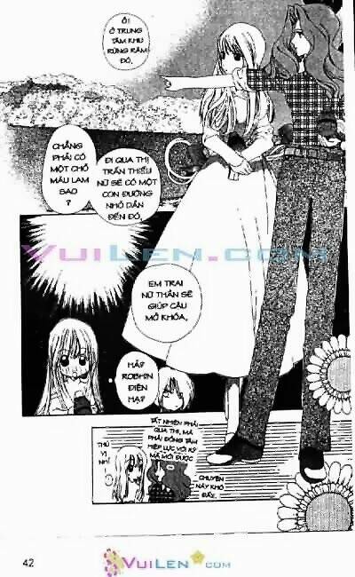 Duyên Kỳ Ngộ: Chapter 9