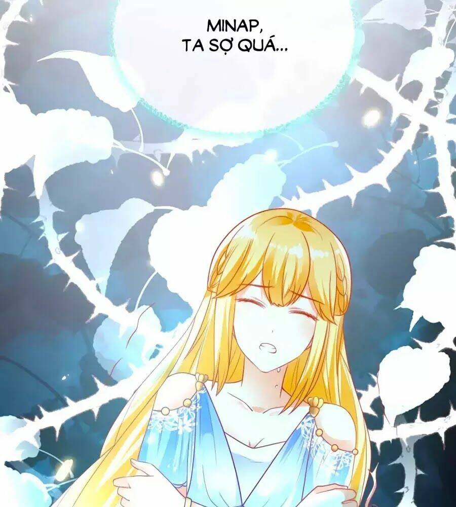 Sủng Hậu Của Vương: Chapter 74