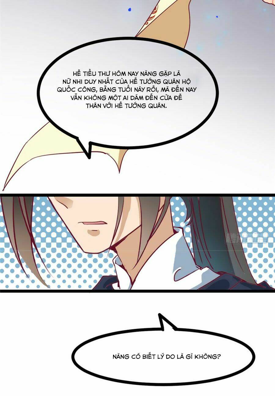 Ngọc Vi Mai: Chapter 43