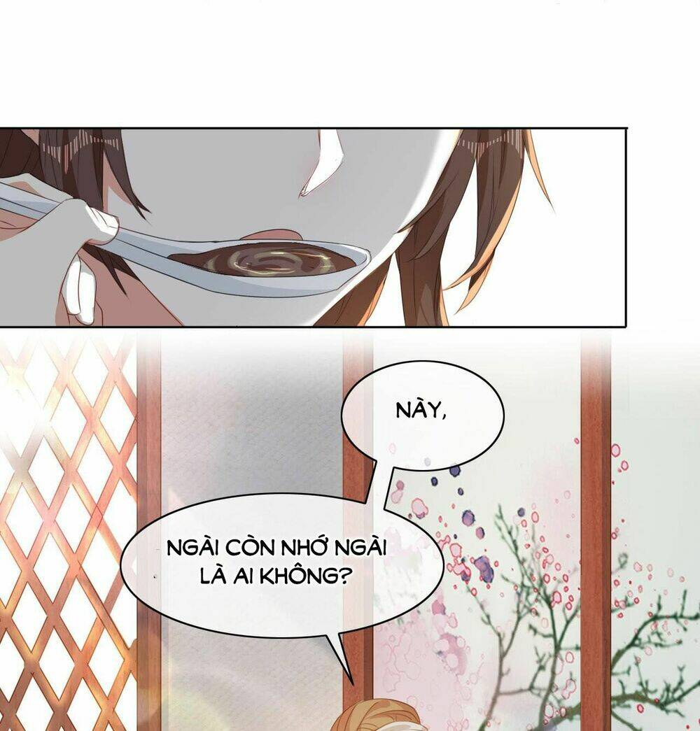 Học Viện Kiêu Ngạo Hoàng Gia: Chapter 9