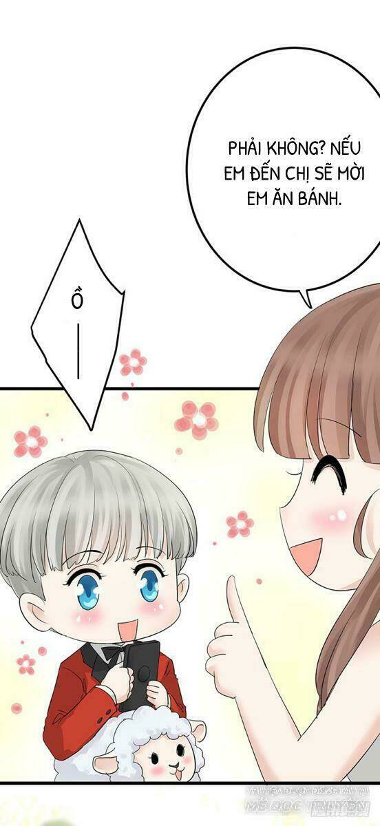 Chào Buổi Sáng, Ức Vạn Manh Thê: Chapter 4