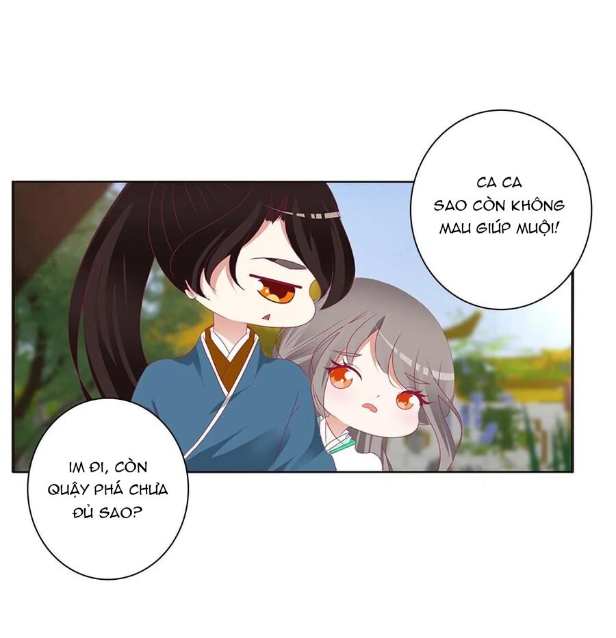 Thông Linh Phi: Chapter 583