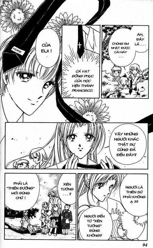 Amakusa 1637: Chapter 2