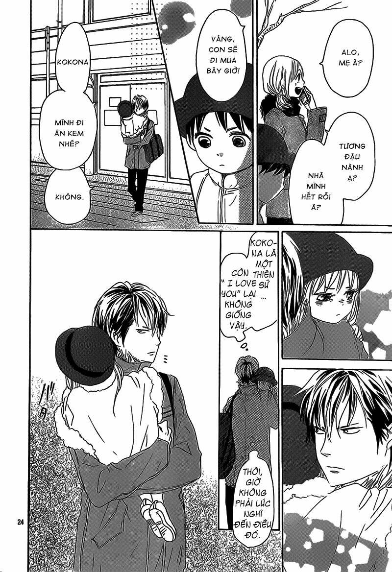 Junjou Drop: Chapter 3