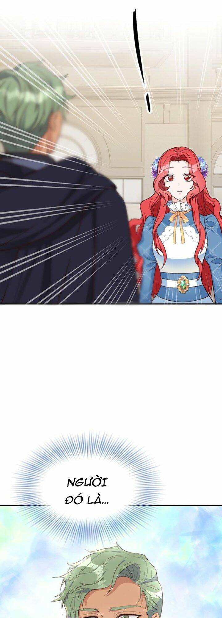 Tất Cả Mọi Người Đều Yêu Quý Nhân Vật Phản Diện: Chapter 5