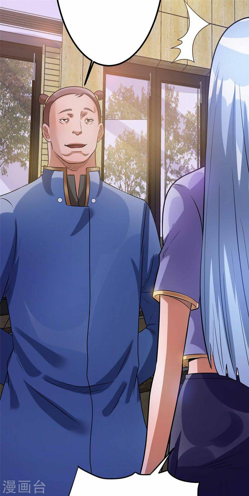 Tiên Vương Trùng Sinh: Chapter 49
