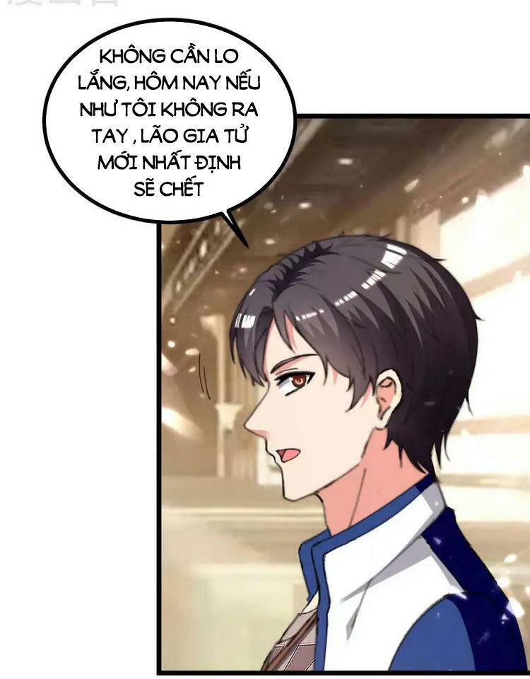 Trọng Sinh Khí Thiếu Quy Lai: Chapter 246
