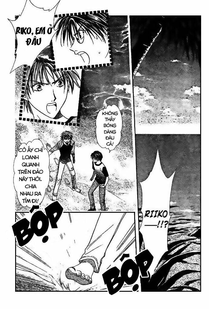 Bạn Trai Đích Thực: Chapter 15