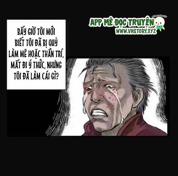 Kỳ Án Có Thật: Chapter 1