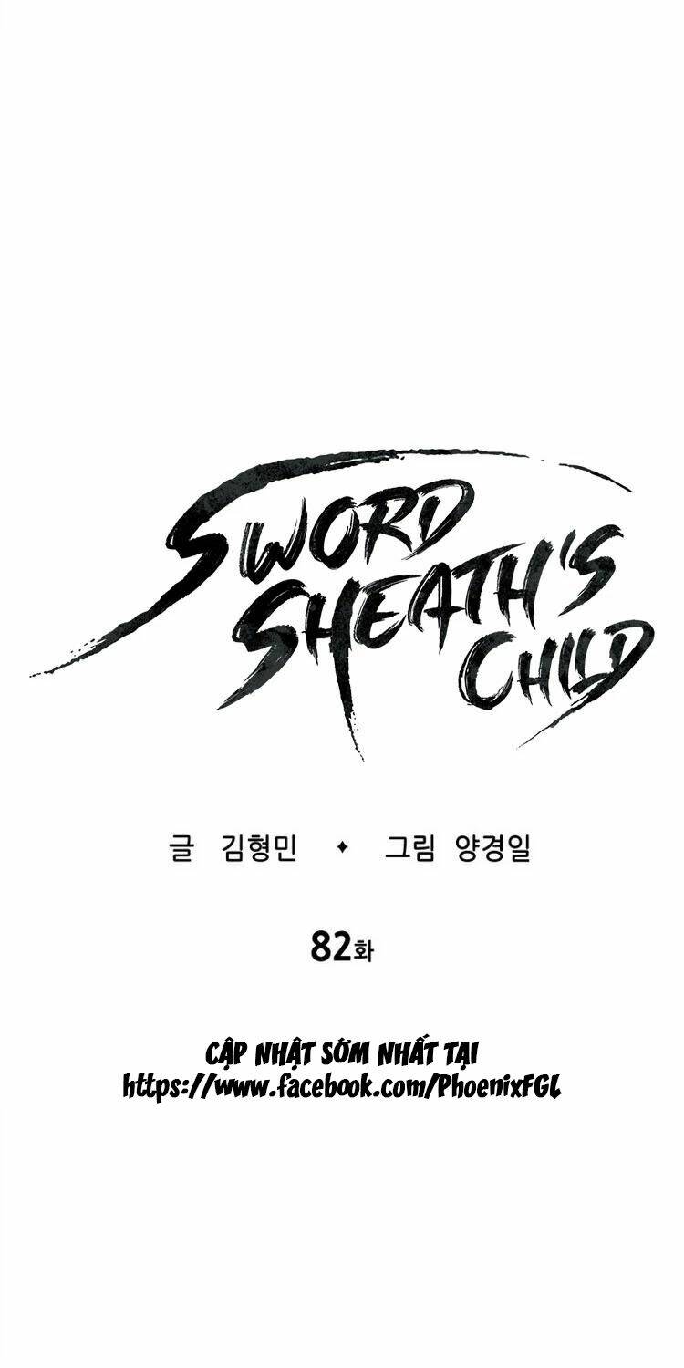 Vô Kiếm Tiểu Tử: Chapter 82
