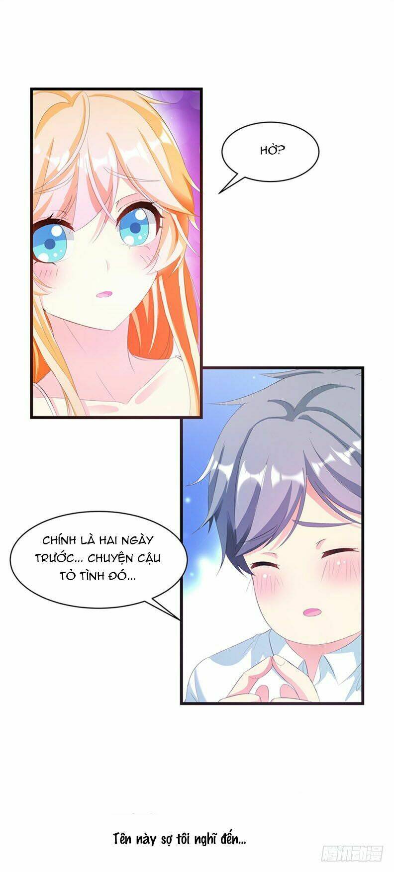 Này! Đừng Động Vào Phô Mai Của Tôi: Chapter 5