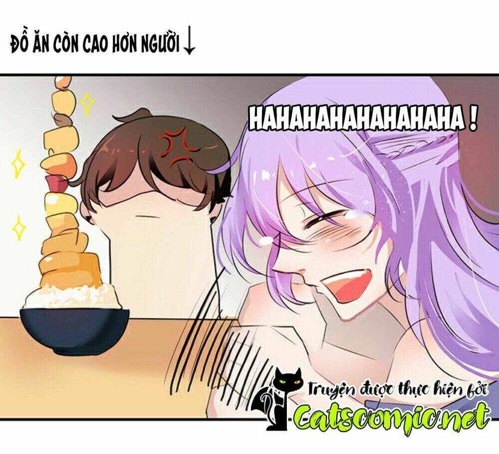 Bạn Trai Là Ngôi Sao: Chapter 7