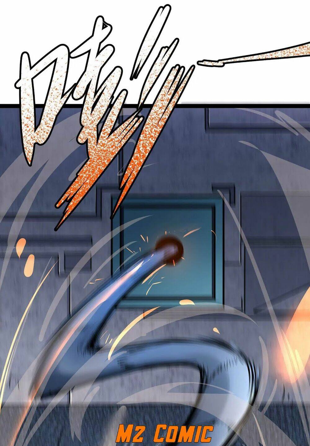 Chư Thần Rút Lui: Chapter 19