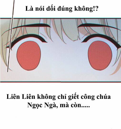 Bạn Trai Tôi Là Cẩm Y Vệ 2: Chapter 88