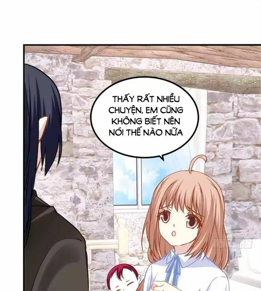 Ám Dạ Vô Thường: Chapter 40