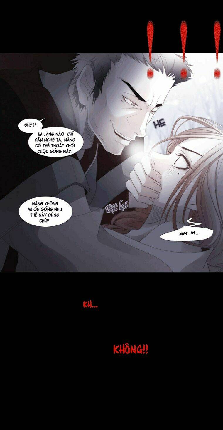 Twelve Nights: Chapter 9