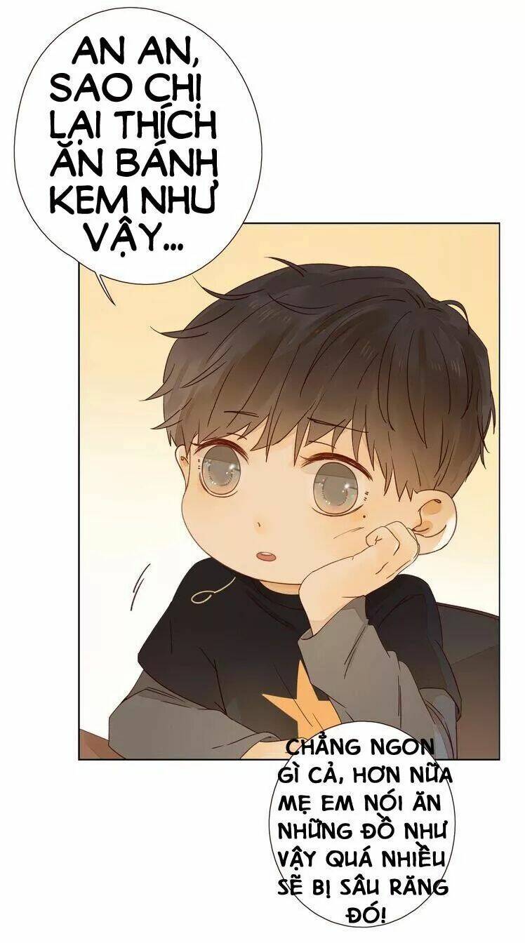 Cô Ấy Không Đáng Yêu: Chapter 15