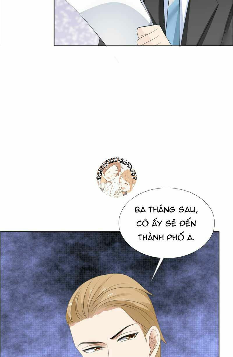 Độc Sủng Kiều Thê Của Bá Đạo Tổng Tài: Chapter 58