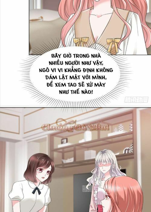 Nhược Hữu Hàn Đông Ngộ Noãn Dương: Chapter 20