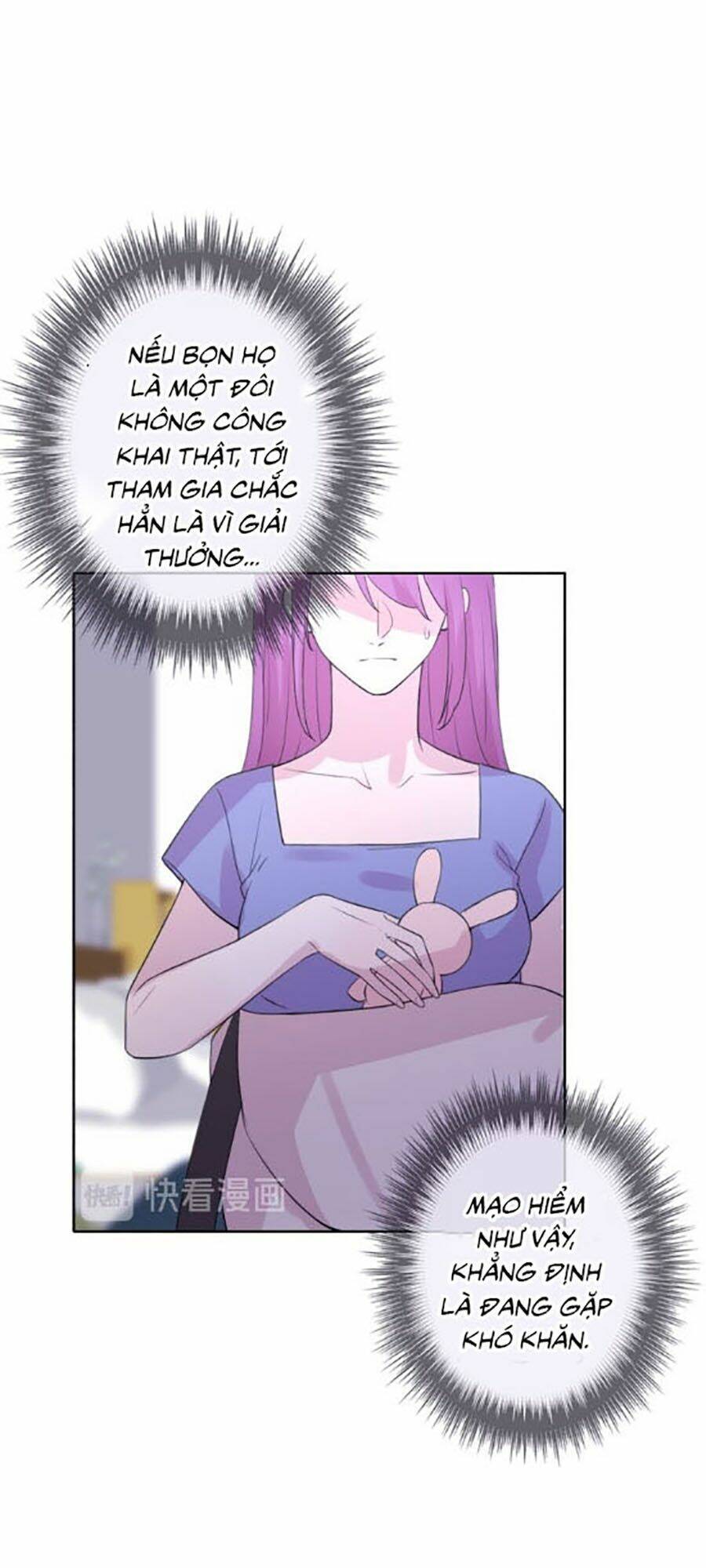 Cát Xê Người Tình Bóng Đêm: Chapter 9