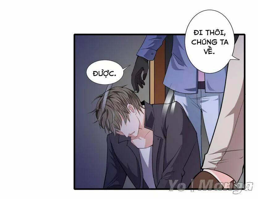 Thiểm Hôn Kinh Ái: Chapter 76