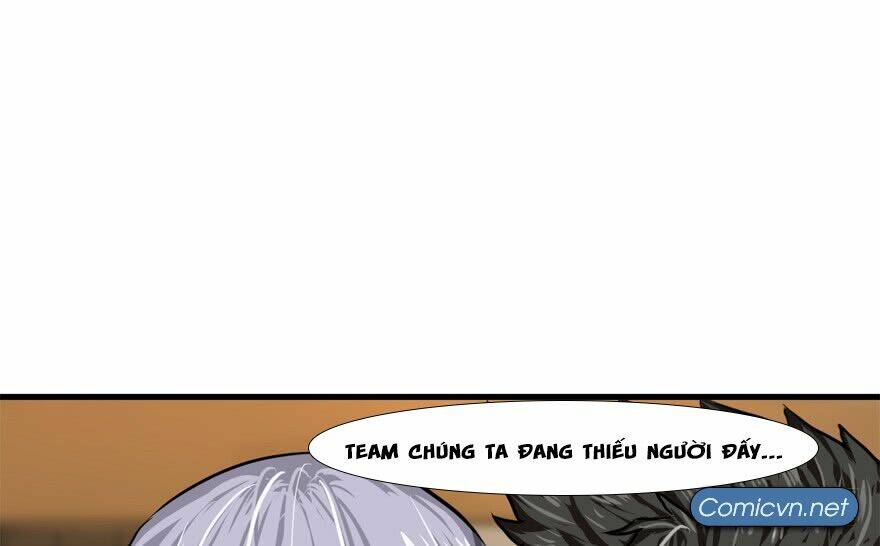 Vua Sinh Tồn: Chapter 39