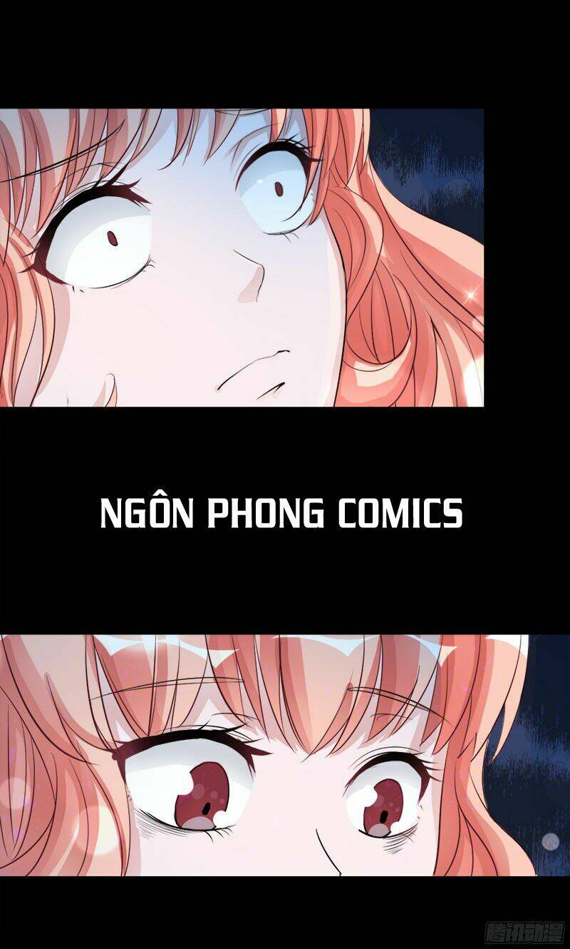 Hung Mãnh Quỷ Phu Bà Thượng Sàng: Chapter 5