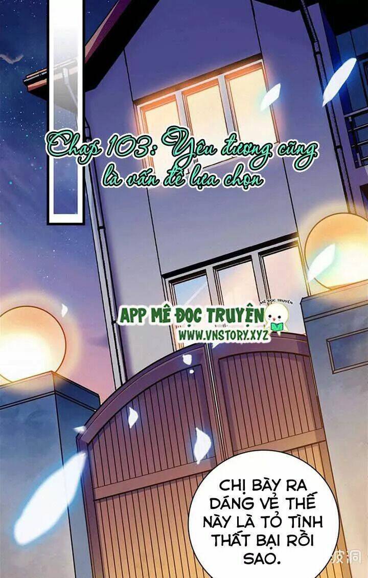 Khắc Kim Phong Thần: Chapter 103